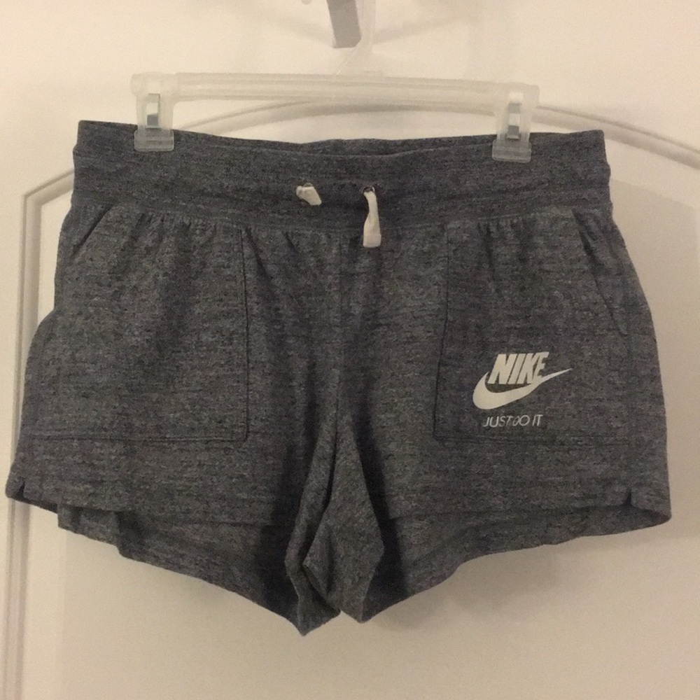 Nike Lounge Shorts